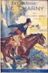 La Comtesse de Charny - Tome III (Les Mémoires d'un médecin) - Alexandre Dumas - darmowy ebook