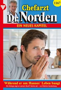Während er um Hannes' Leben bangt … - Helen Perkins - ebook