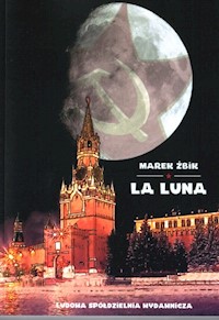 La Luna - Żbik Marek - książka