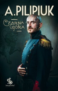Czarna góra - Andrzej Pilipiuk - ebook + audiobook + książka
