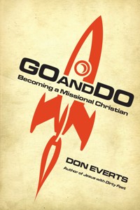 Go and Do - Don Everts - ebook