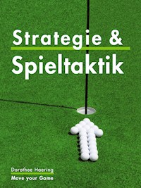 Clever Golfen: Strategie & Taktik - Dorothee Haering - ebook