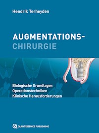 Augmentationschirurgie - Hendrik Terheyden - ebook