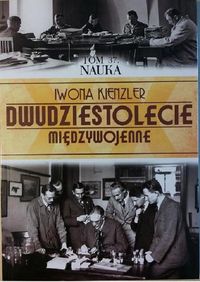 Nauka - Kienzler  Iwona - książka