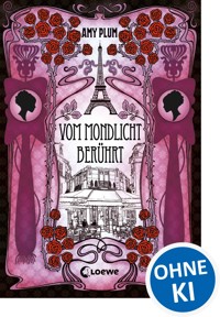 Vom Mondlicht berührt (Revenant-Trilogie Band 2) - Amy Plum - ebook