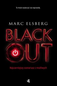 Blackout - Marc Elsberg - książka
