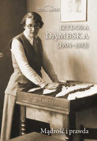 Izydora Dąmbska (1904-1983) -  - książka