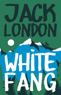White fang - Jack London - ebook