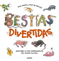 Bestias divertidas - Paul Mason - ebook