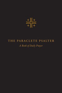 The Paraclete Psalter - Editors of Paraclete Press - ebook