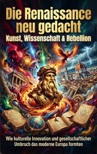 Die Renaissance neu gedacht: Kunst, Wissenschaft & Rebellion - Miriam Brandt - ebook