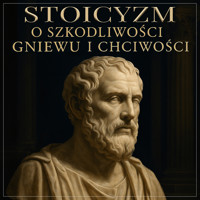 Seneka, Marek Aureliusz i Epiktet. Stoicyzm o szkodliwości gniewu i chciwości (tag: "Rozmyślania") - Seneka, Marek Aureliusz, Epiktet - audiobook