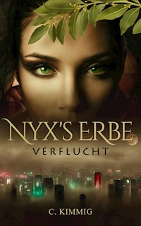 Nyx's Erbe - Chloé Kimmig - ebook