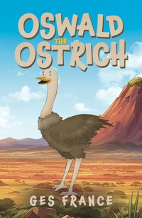 Oswald the Ostrich - Ges France - ebook