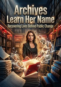 Archives Learn Her Name - Nova Fairchild - ebook