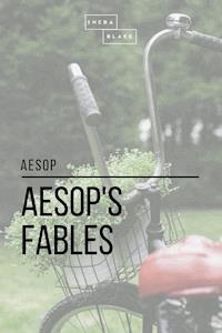 Aesop's Fables - - aesop - ebook