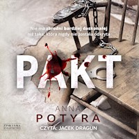 Pakt - Anna Potyra - ebook + audiobook + książka