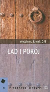 Ład i pokój - Zatorski Włodzimierz - książka