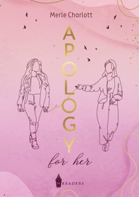 Apology for Her - Merle Charlott - ebook
