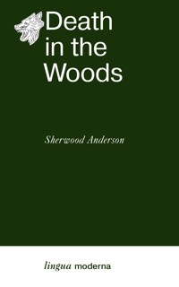 Death in the Woods - Шервуд Андерсон - ebook
