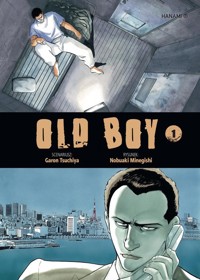 Old Boy 1 - Tsuchiya Garon - książka