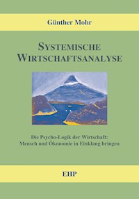 Systemische Wirtschaftsanalyse - Günther Mohr - ebook