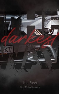 The darkest way - N.J. Black - ebook