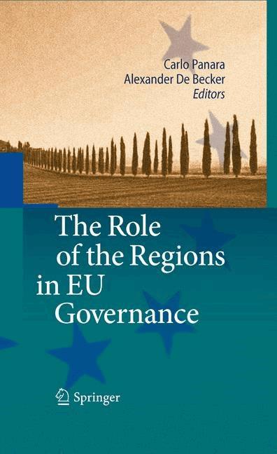 The Role of the Regions in EU Governance