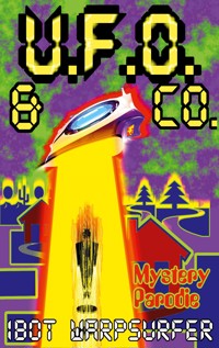 U.F.O. & Co. - Ibot Warpsurfer - ebook