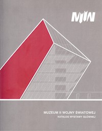 Muzeum II Wojny Światowej -  - książka