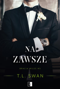 Na zawsze - T.L. Swan - ebook