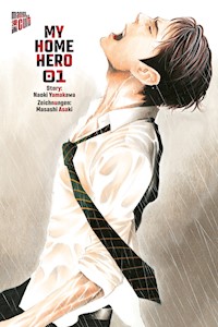 My Home Hero 1 - Naoki Yamakawa - ebook