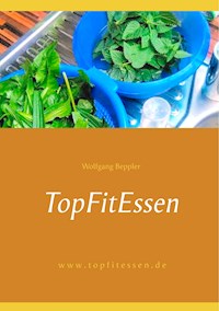TopFitEssen - Wolfgang Beppler - ebook