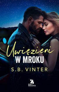 Uwięzieni w mroku - S.B. Vinter - ebook + audiobook
