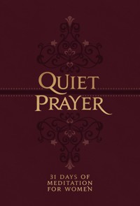 Quiet Prayer - Marie Chapian - ebook