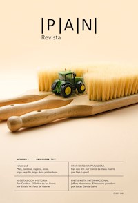 PAN 3 - VV. AA. - ebook