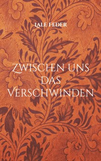 Zwischen uns das Verschwinden - Lale Feder - ebook
