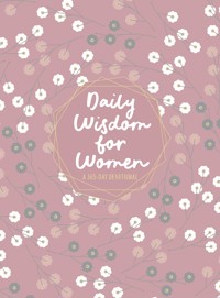 Daily Wisdom for Women - BroadStreet Publishing Group LLC - ebook