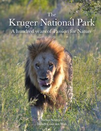 The Kruger National Park - Stefan Schreier - ebook