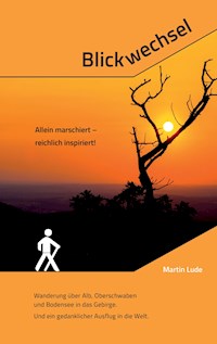 Blickwechsel - Martin Lude - ebook