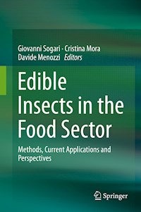 Edible Insects in the Food Sector -  - ebook