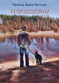 Wierszostany - Perczak Paulina Basia - książka