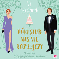 Póki ślub nas nie rozłączy - Vi Keeland - ebook + audiobook + książka