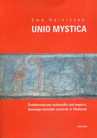 Unio Mystica - Herniczek Ewa - książka