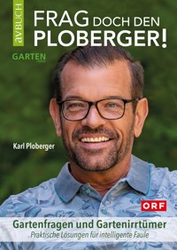 Frag doch den Ploberger! - Karl Ploberger - ebook