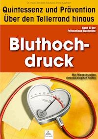 Bluthochdruck: Quintessenz und Prävention - Imre Kusztrich - ebook