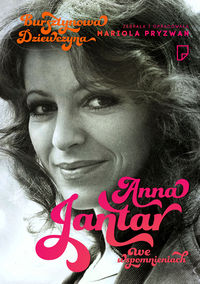 Bursztynowa Dziewczyna - Mariola Pryzwan - książka