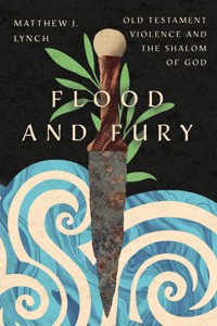 Flood and Fury - Matthew J. Lynch - ebook