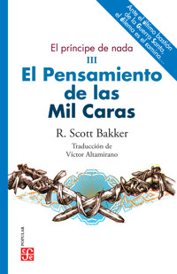 El príncipe de nada, III - R. Scott Bakker - ebook