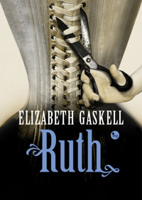 Ruth - Elizabeth Gaskell - ebook + audiobook + książka